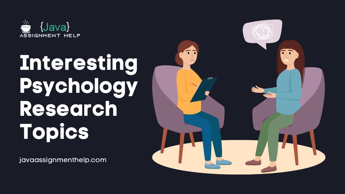 60 Interesting Psychology Research Topics Embracing the Shadows