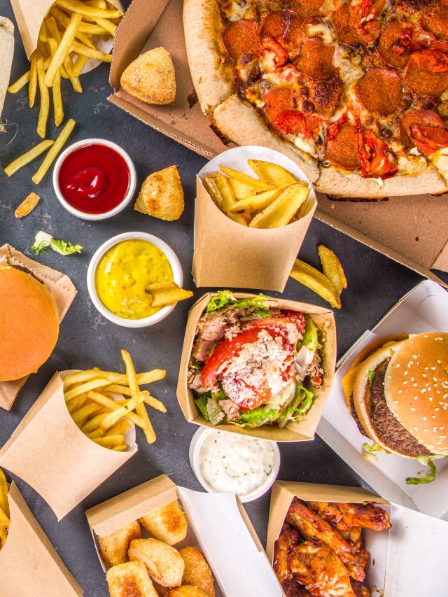 Most Profitable Fast … galina stormie