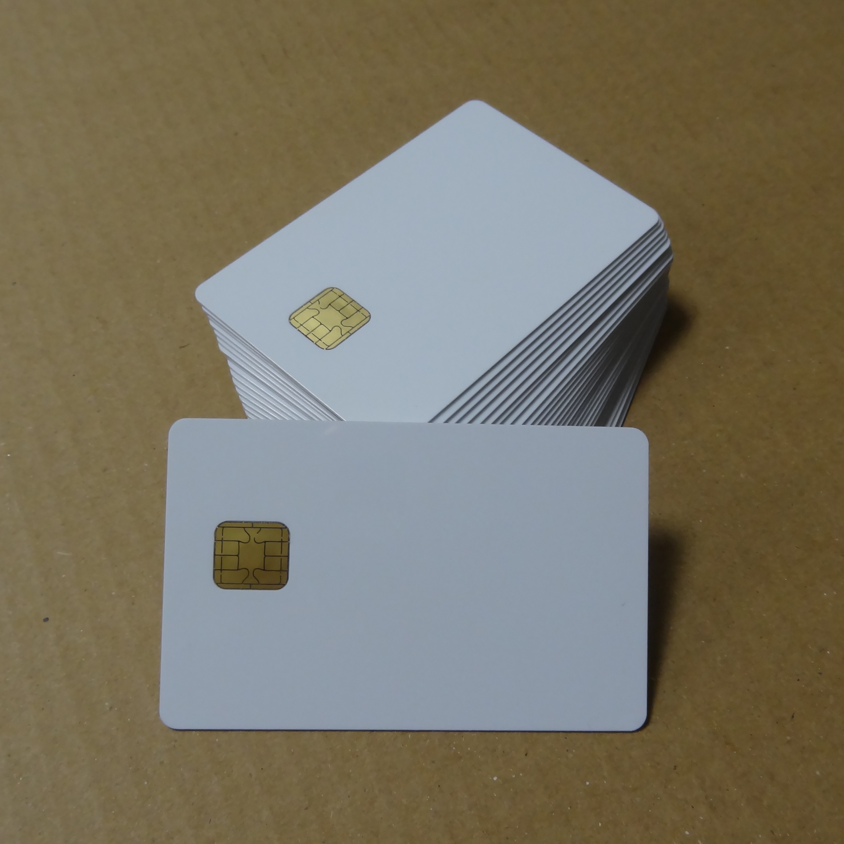 NXP J2D081 Java Card 80KB FUTAKO CO.,LTD