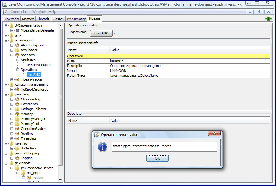 监视和管理GlassFish 3的多种方法CSDN博客