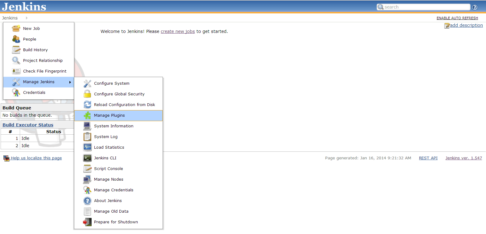 Automating the Deployment and Upload of Snapshot Java Artifacts Using