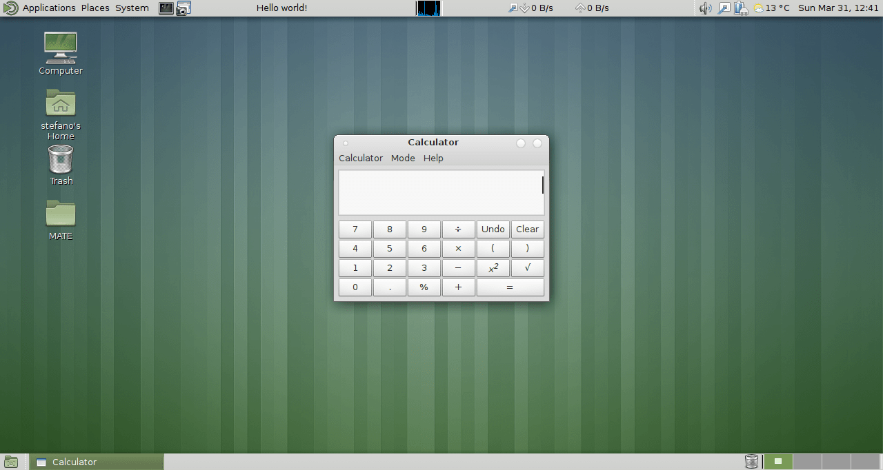 5 most awesome desktop environments for Ubuntu