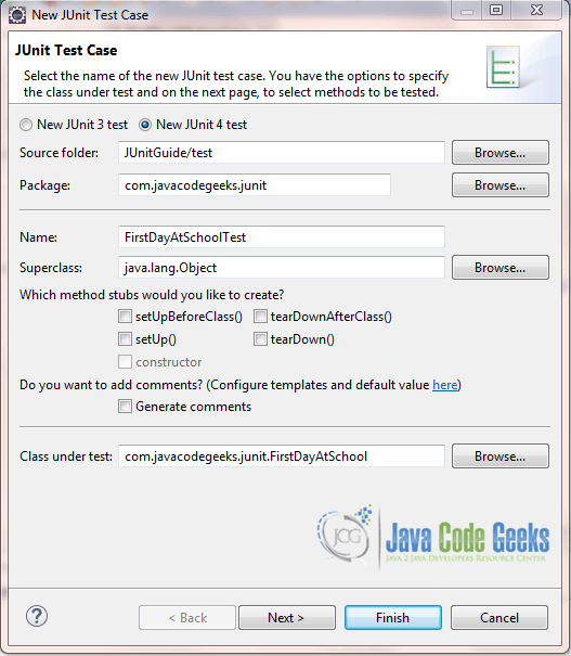 JUnit Tutorial for Unit Testing The ULTIMATE Guide (PDF Download)