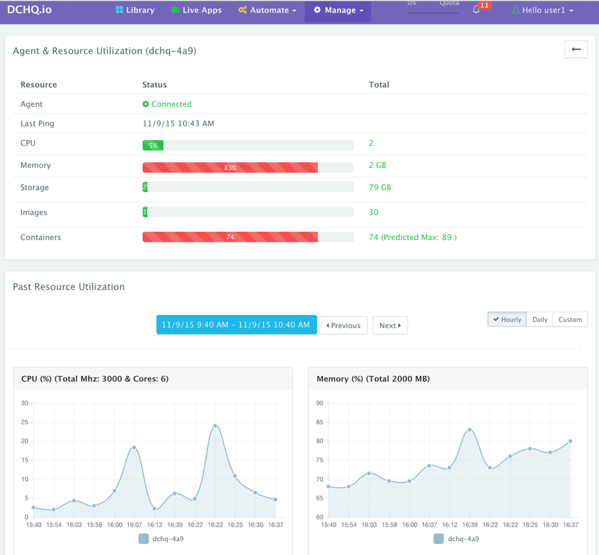 Run 2,000 Docker Containers In A Single Weave Cluster Of 30 Rackspace