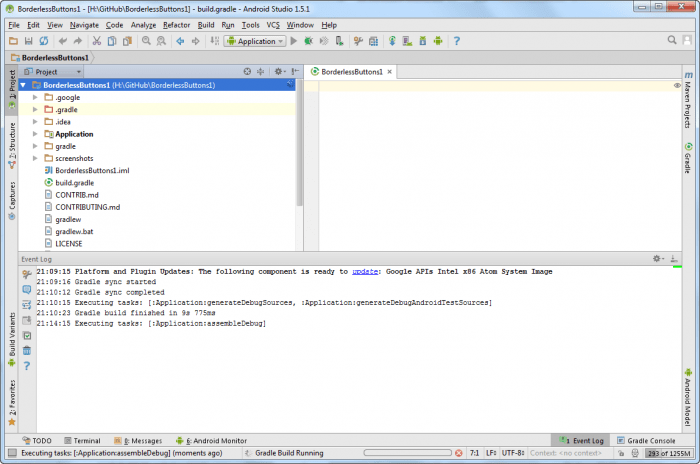 How to get started with Android development - Java Code Geeks