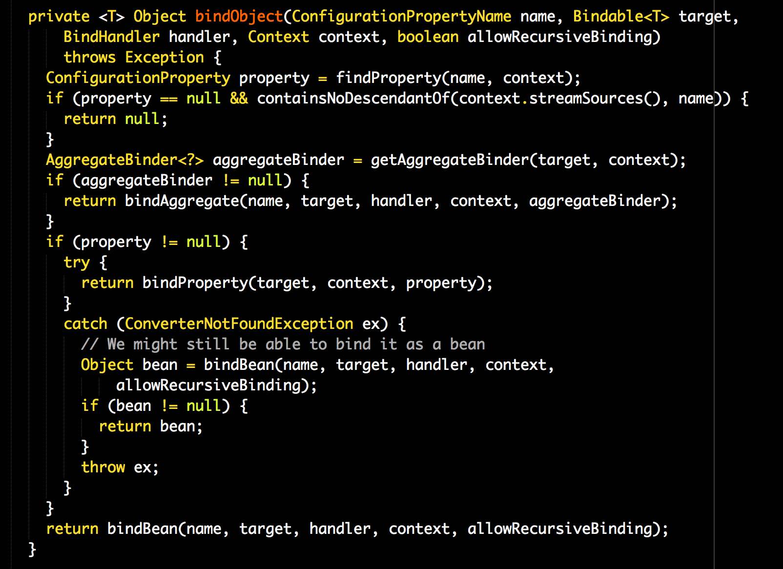 Nine Steps of Learning by Refactoring Java Code Geeks