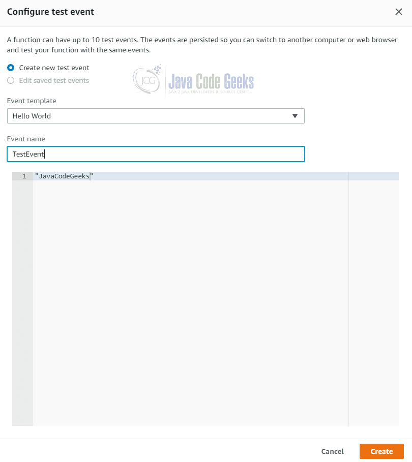 Amazon AWS Lambda Tutorial The ULTIMATE Guide (PDF