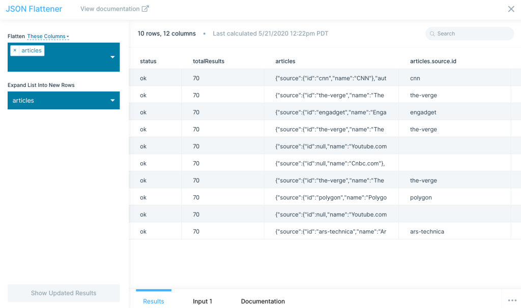 How to update Google Sheets with JSON API Java Code Geeks