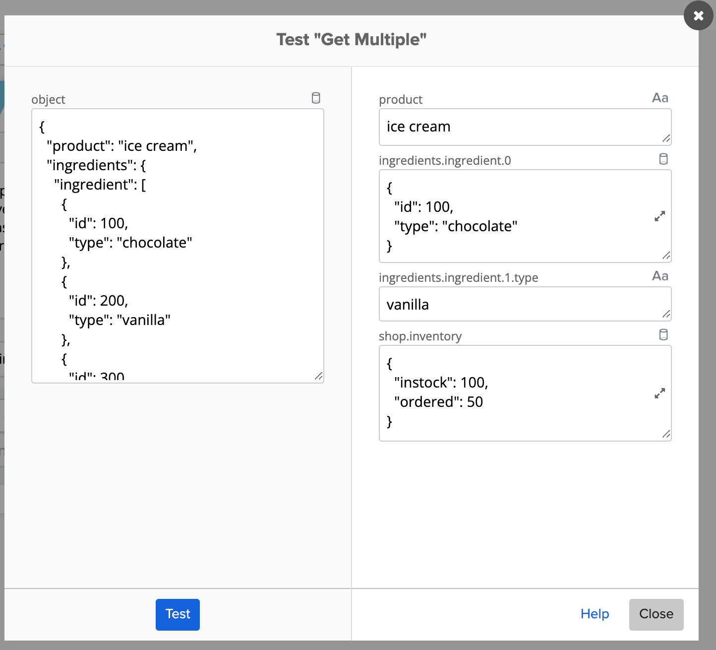 How to Read a JSON Path With DotNotation in Workflows Java Code Geeks