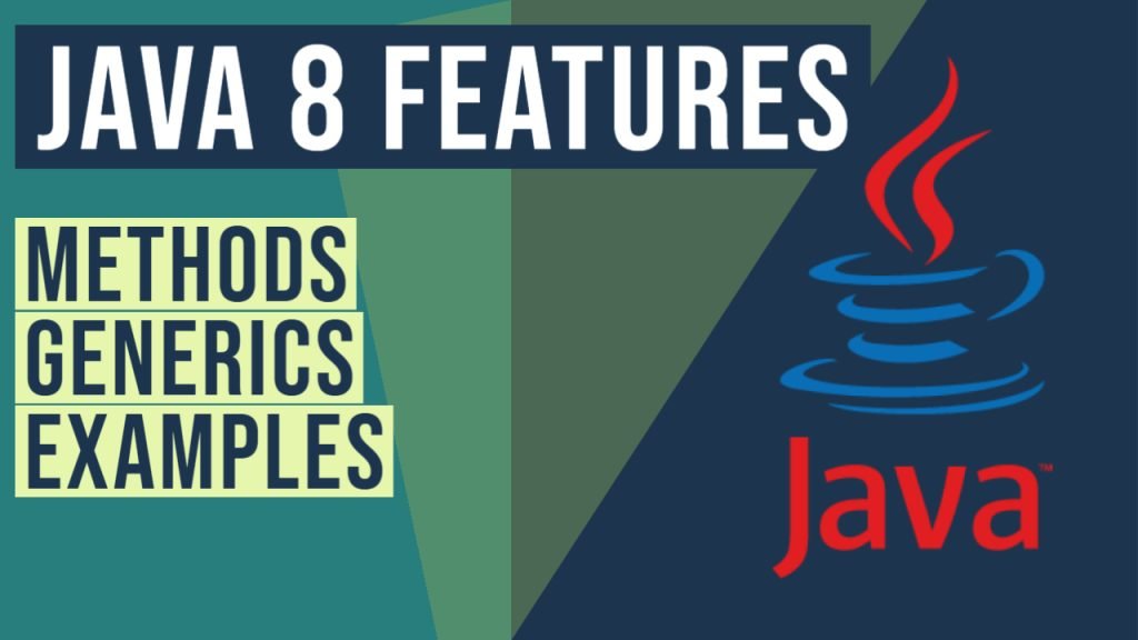 Java 8 Features The ULTIMATE Guide Java Code Geeks 2024