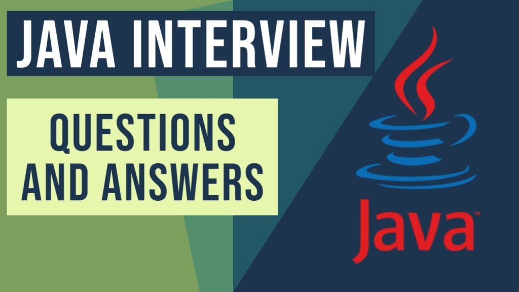 150 Java Interview Questions & Answers Java Code Geeks 2024