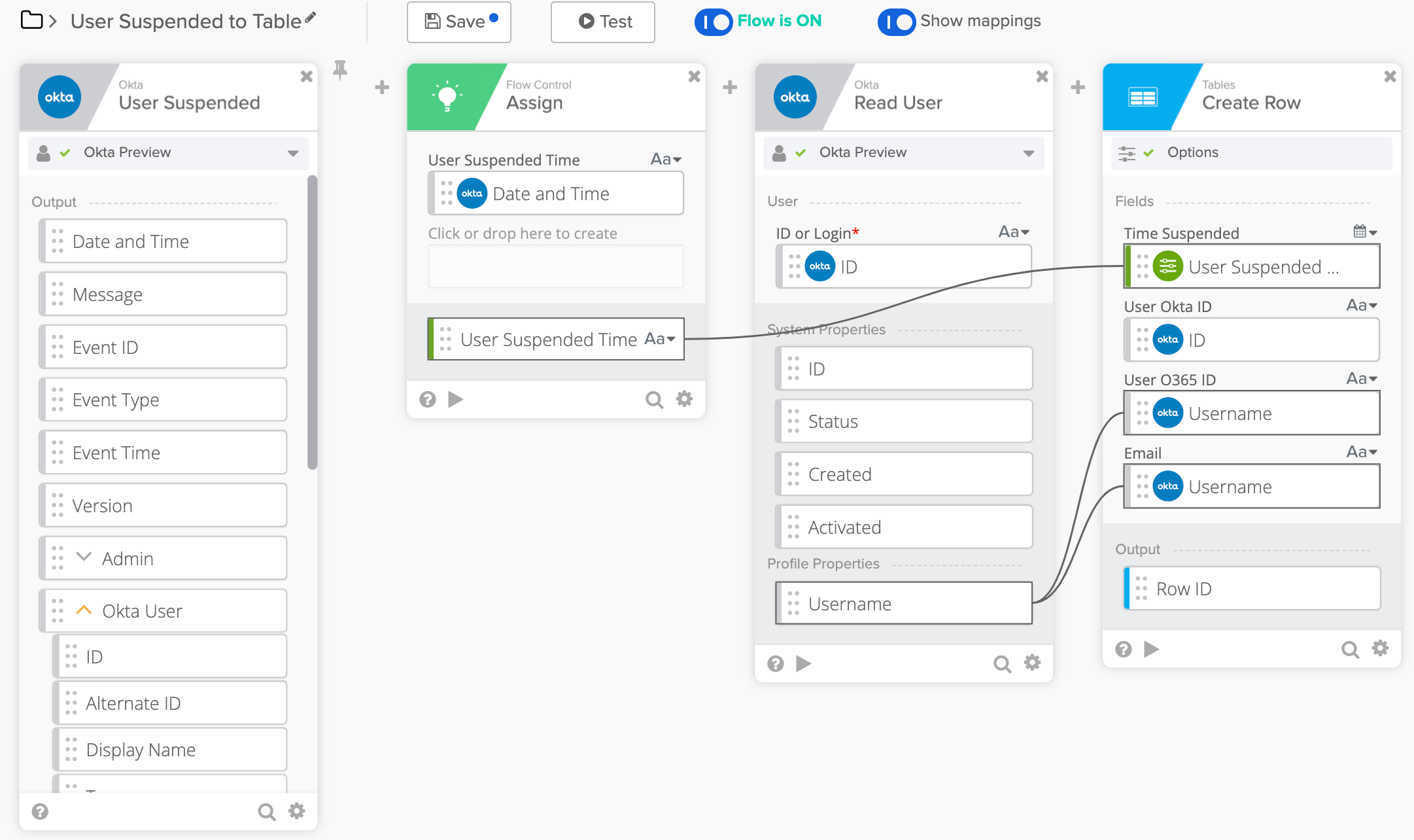 Workflows Tips 38 CommunityCreated Flows, How to Remove Office 365