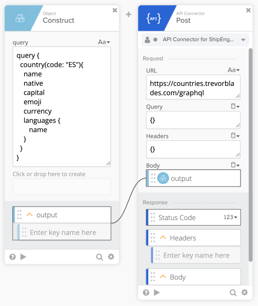 Workflows Tips 40 Joiner, Mover, Leaver Video Series, Calling GraphQL
