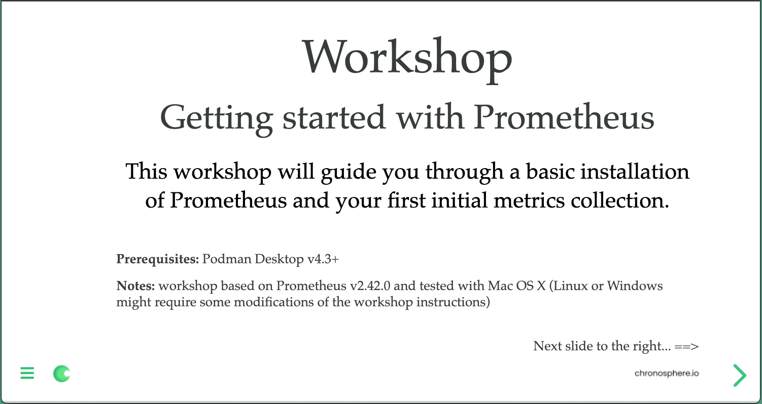 Getting Started With Prometheus Installing Prometheus Java Code Geeks