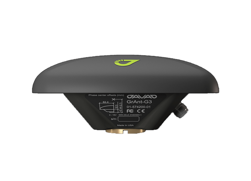 GrAnt Series JAVAD GNSS