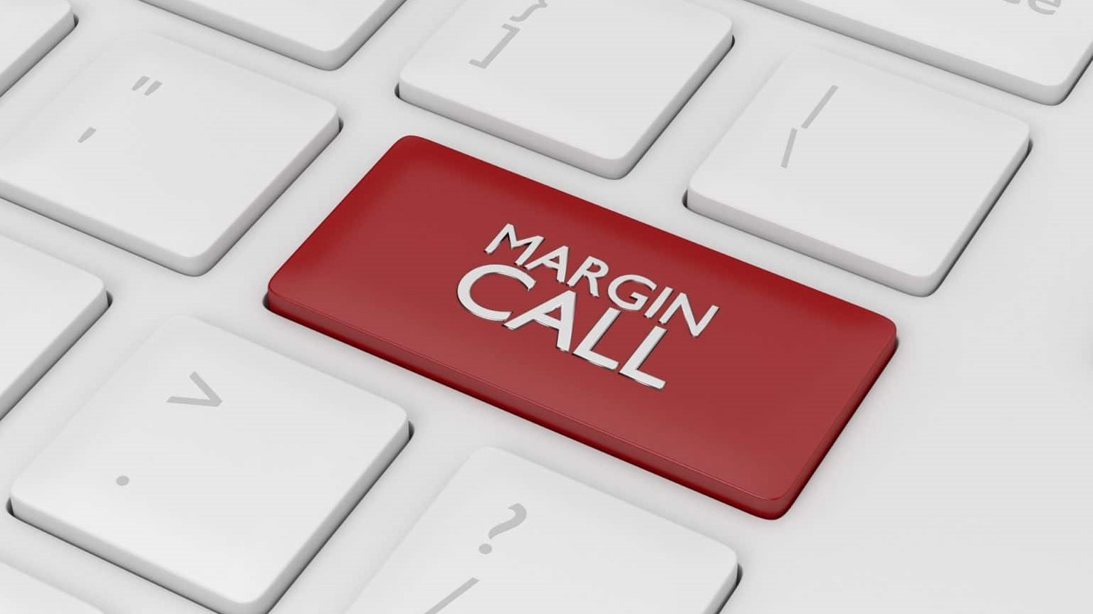 Apa itu Margin Call dan Bagaimana Menghindarinya? Java Global Futures