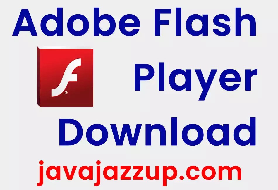 adobe flash player download