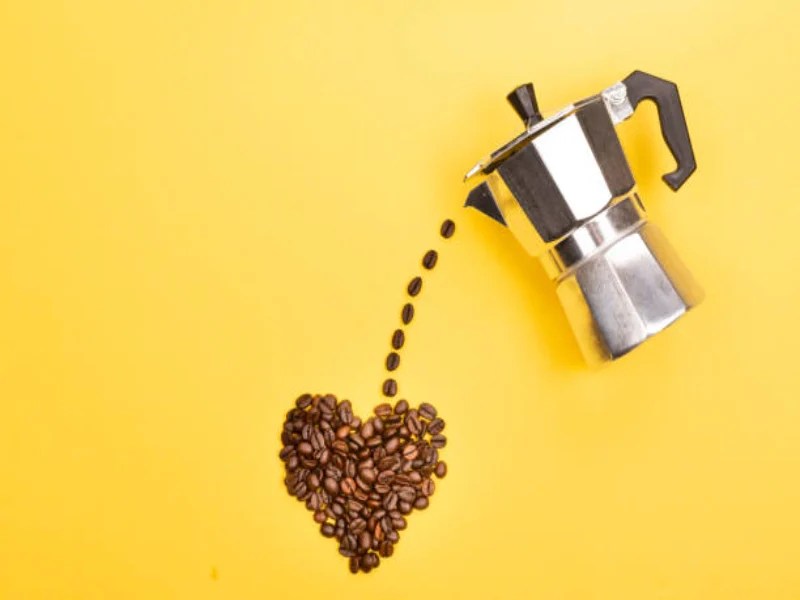 Choosing Your Brew Types of Coffee Machines for Every Setting