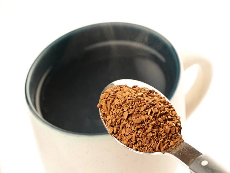 Does instant coffee taste as good as ground coffee JavaPresse Coffee
