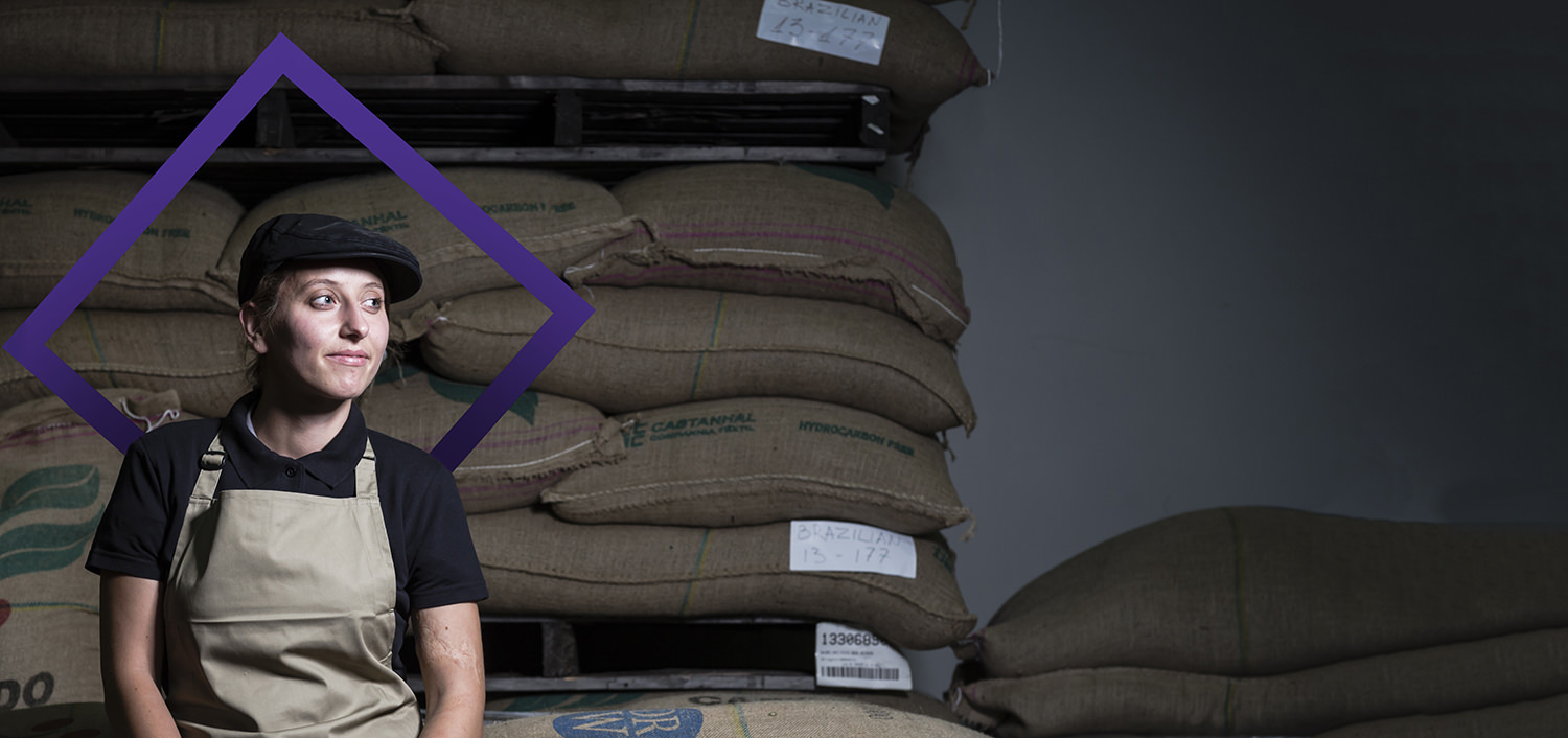 Coffee Roasters Premium Coffee and Tea Suppliers Java Republic