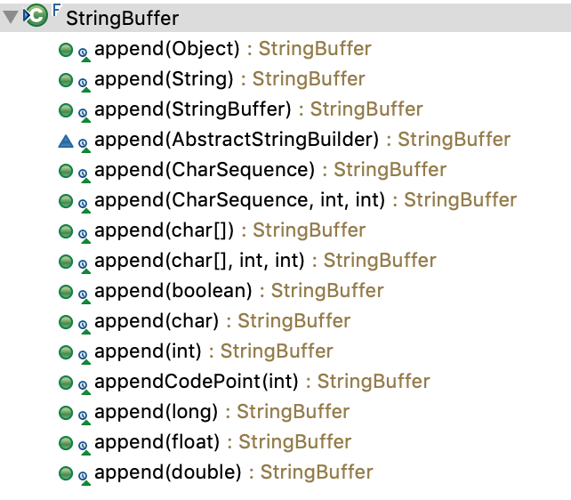 Package String Java at Floyd Putman blog