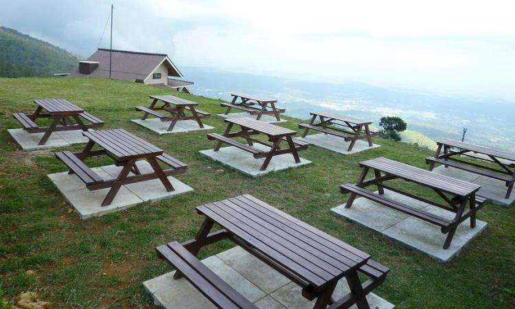 13 Tempat Wisata Alam di Semarang yang Paling Hits Java
