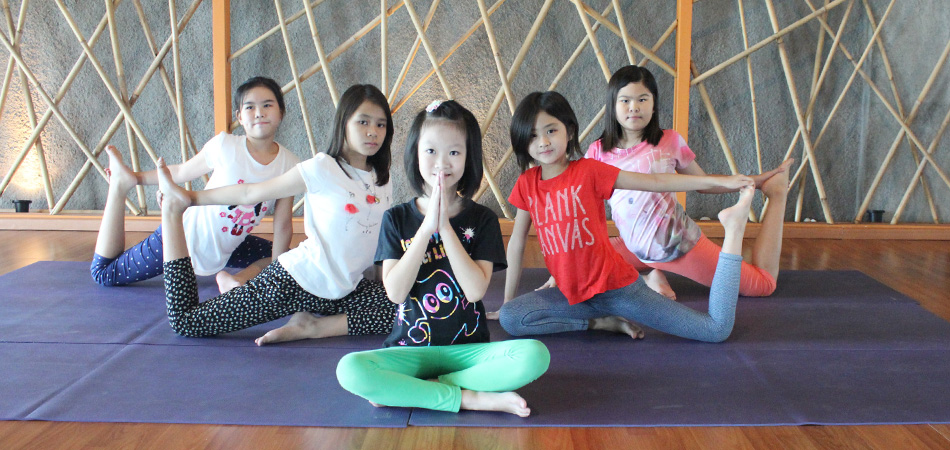 Java Yoga