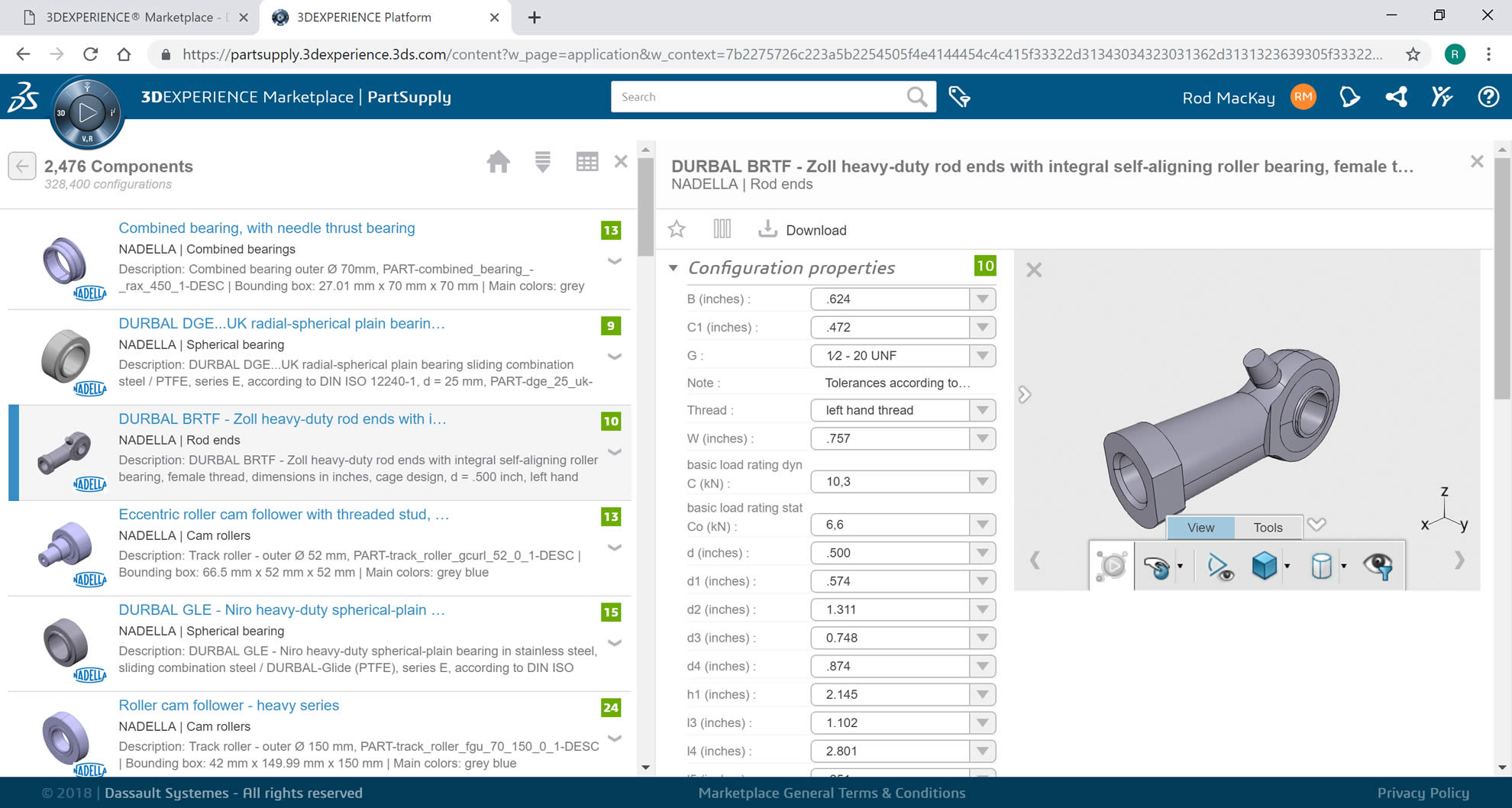 SOLIDWORKS 3D Sculptor on the 3DEXPERIENCE Platform