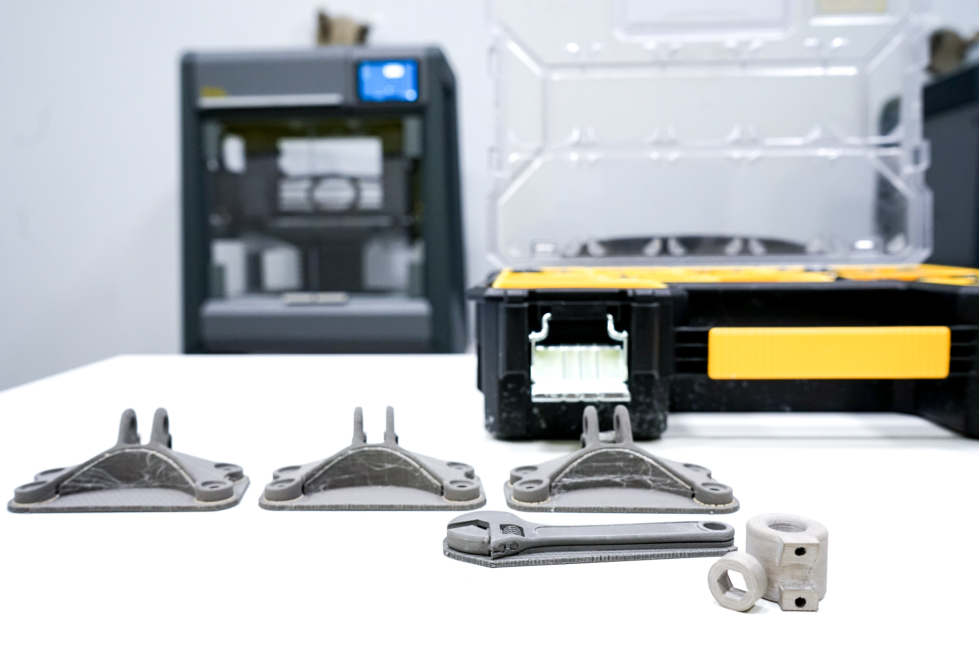 JavelinCimetrix to open expanded additive manufacturing lab in