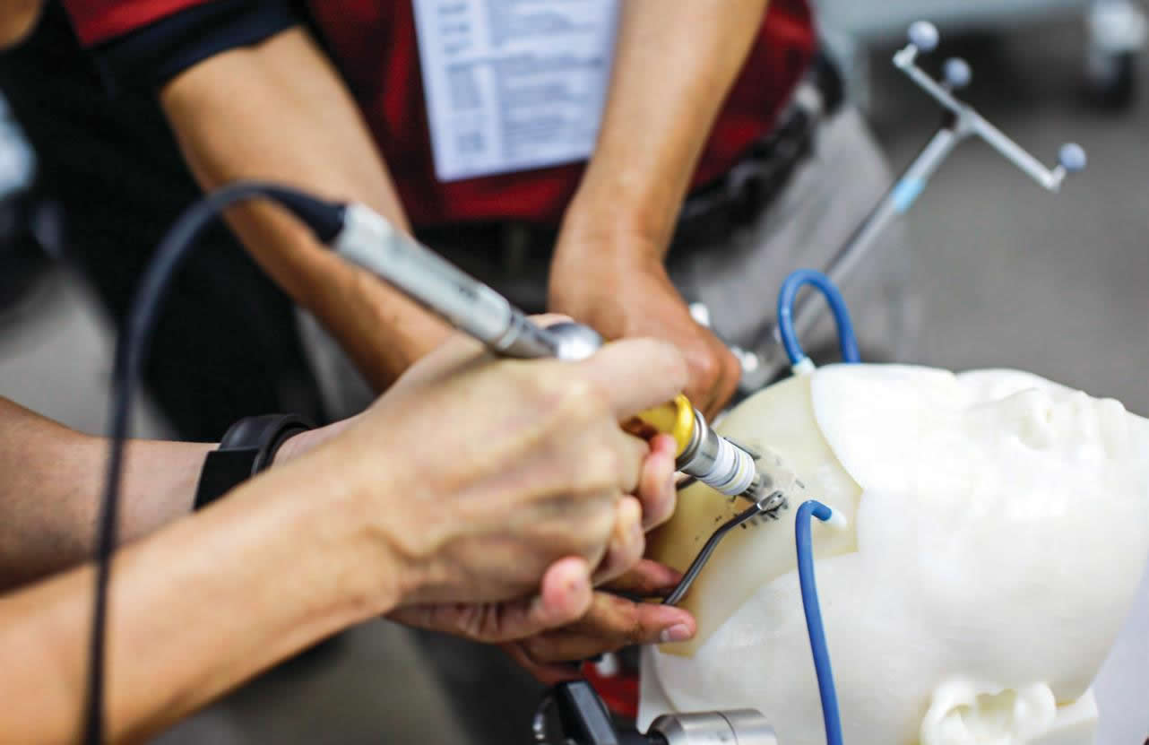 3D Printing in Clinical Simulation for Improved Education