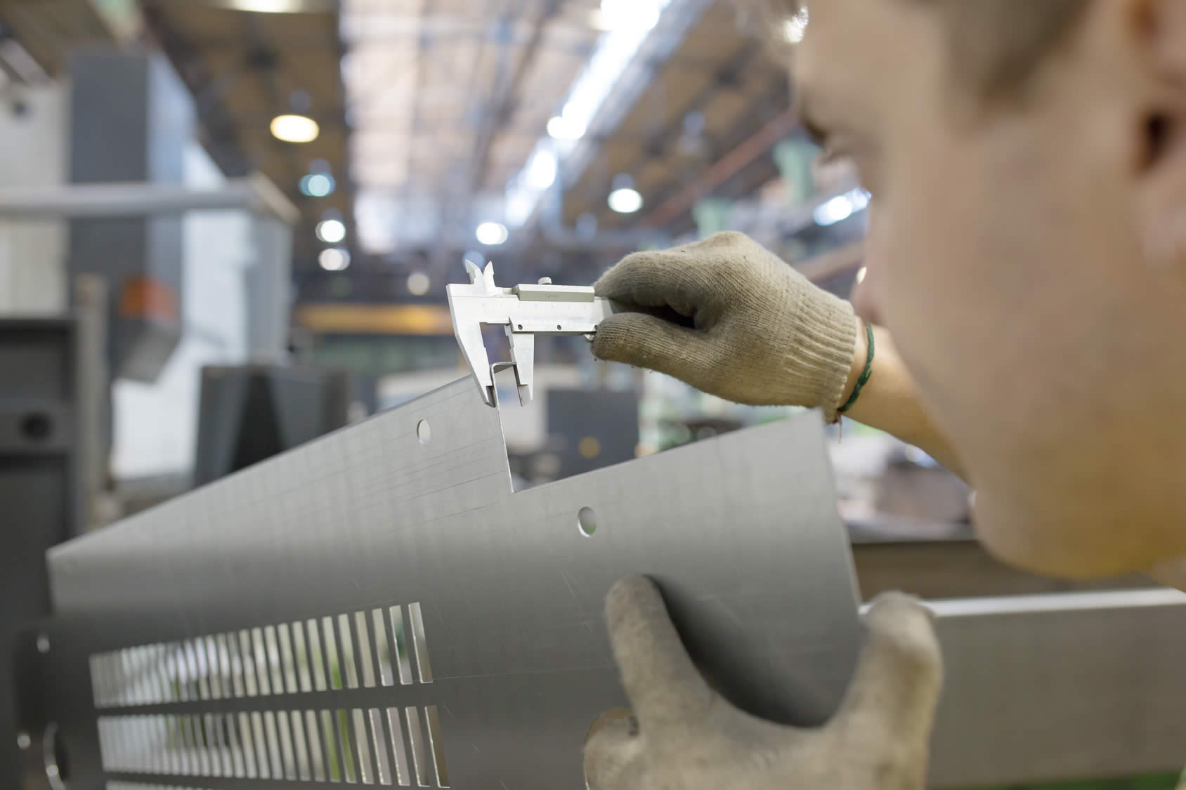 Get your Quality on TRACK with solutions from Javelin