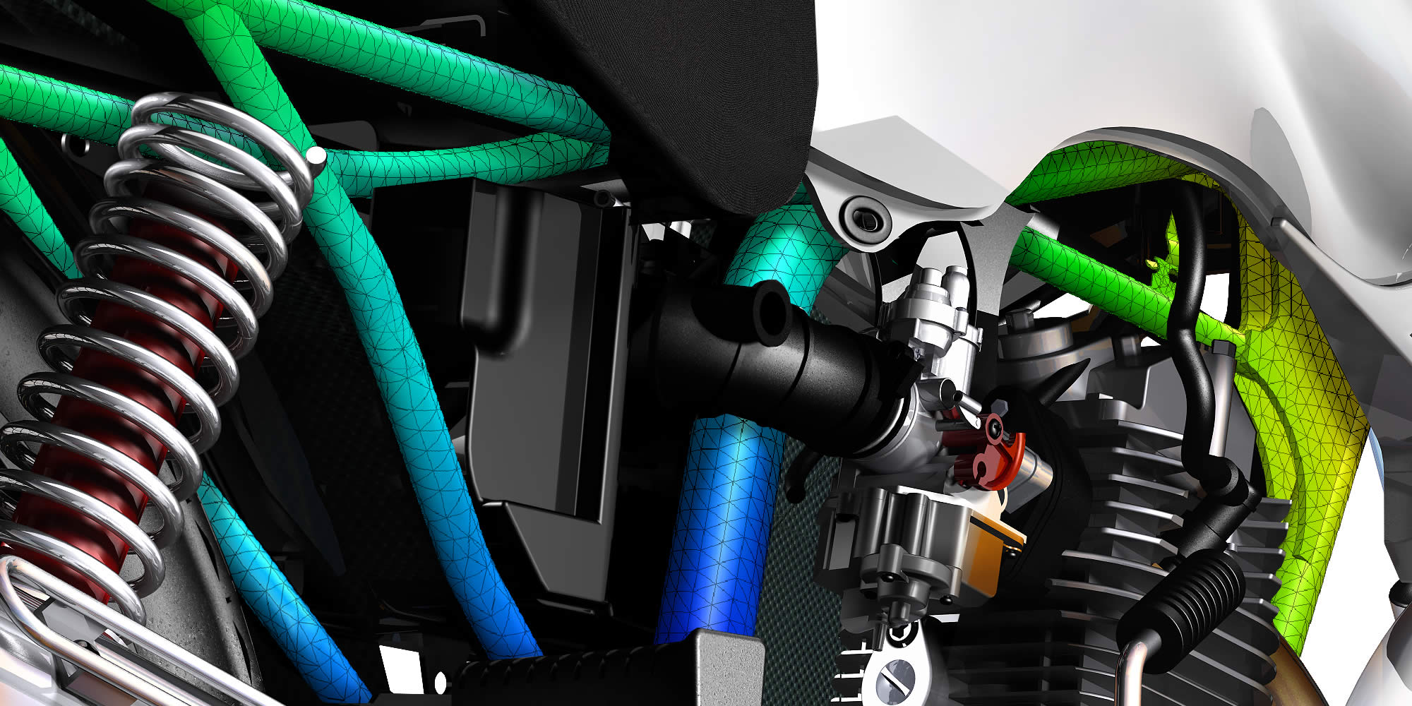 SOLIDWORKS Simulation Professional Design Analysis Software