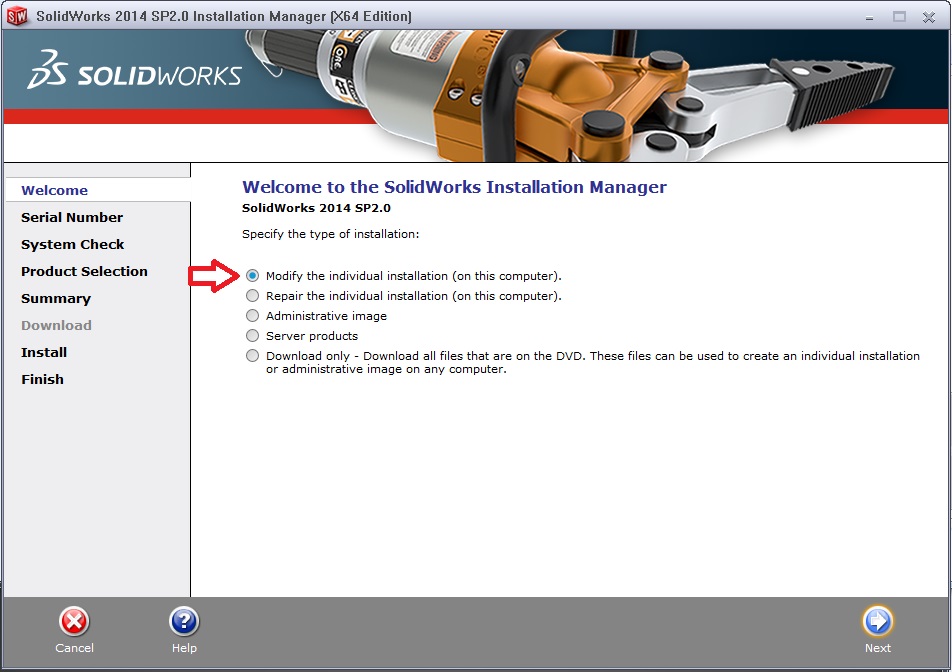 How to Upgrade SOLIDWORKS Standard to SOLIDWORKS Professional or SOLIDWORKS Premium Version