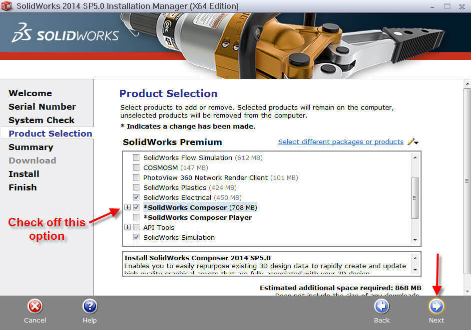 How to remove solidworks installation manager blank sonicrewa
