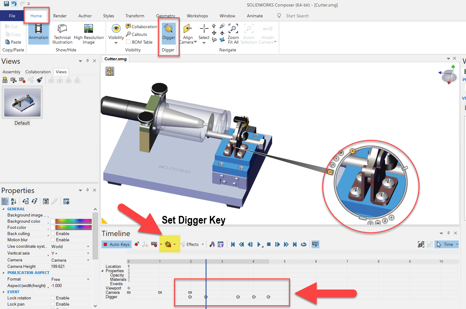 How To Do A Motion Study In Solidworks Study Poster