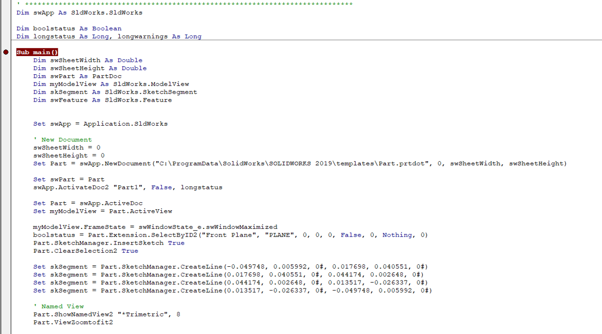 How to solive a Microsoft Visual Basic Runtime Error 91