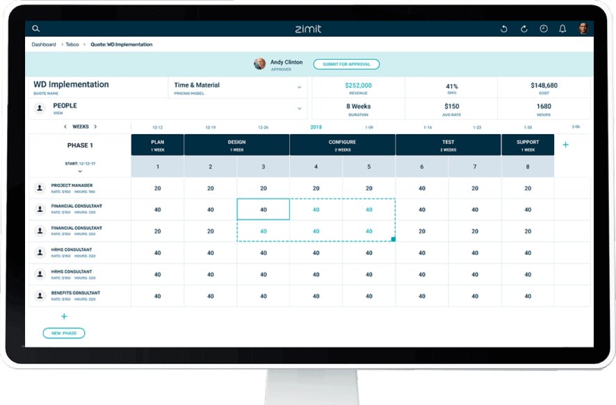 Top 3 And More Best Quoting Software of 2024