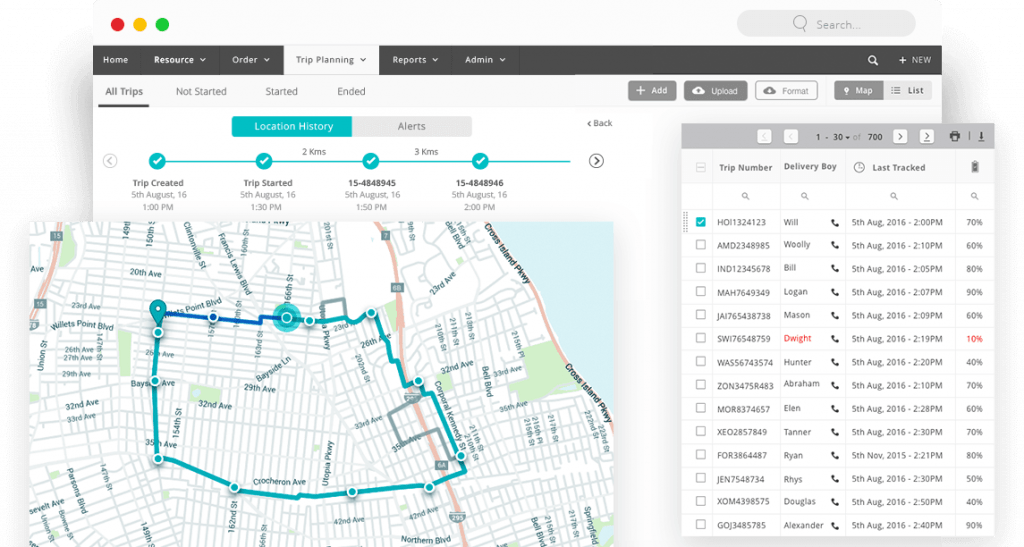 Top 3 and More Best Route Management Software of 2024