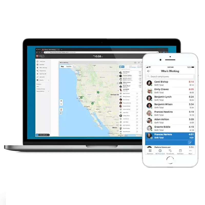 Top 3 and More Best Time and Attendance Software of 2024