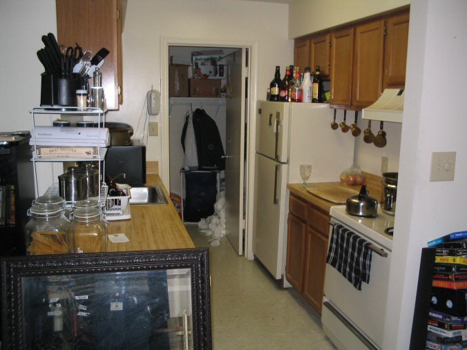 Fox Chase Apartments