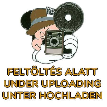 Sonic the Hedgehog Raincoat 104134 cm Javoli Disney Online Store