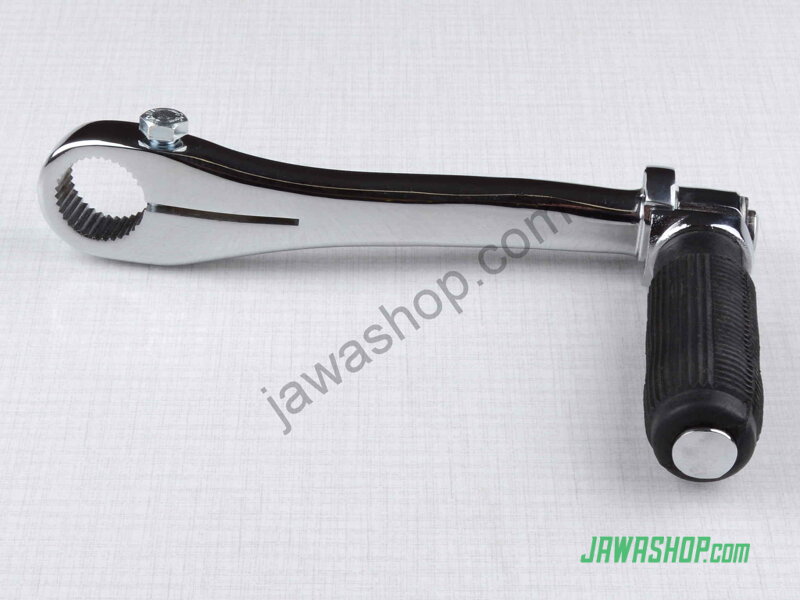 Kick starter (Jawa 250 350 Perak)