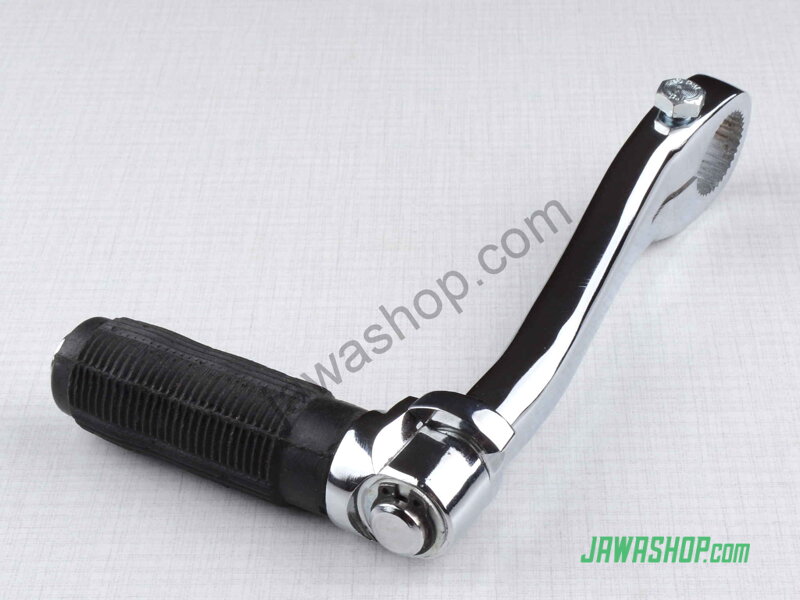 Kick starter (Jawa 250 350 Perak)