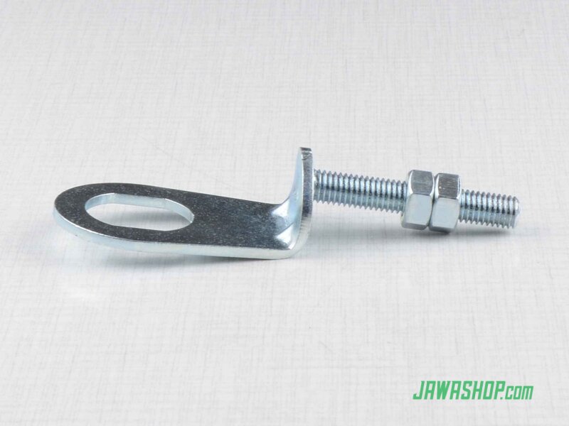 Chain adjuster (Jawa Kyvacka)