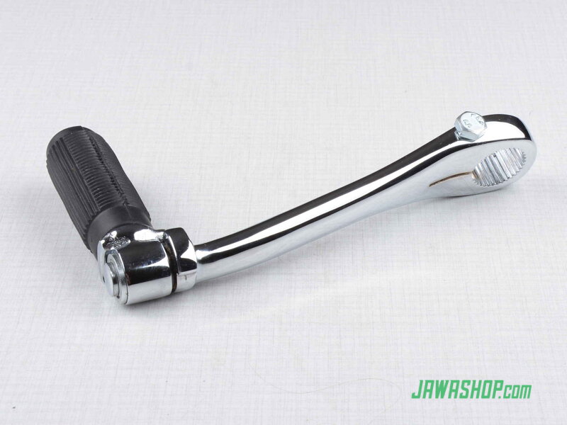 Kick starter (Jawa 250 350 Perak)