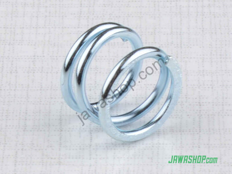 Spring of kick start lever (Jawa 250 350 Perak)