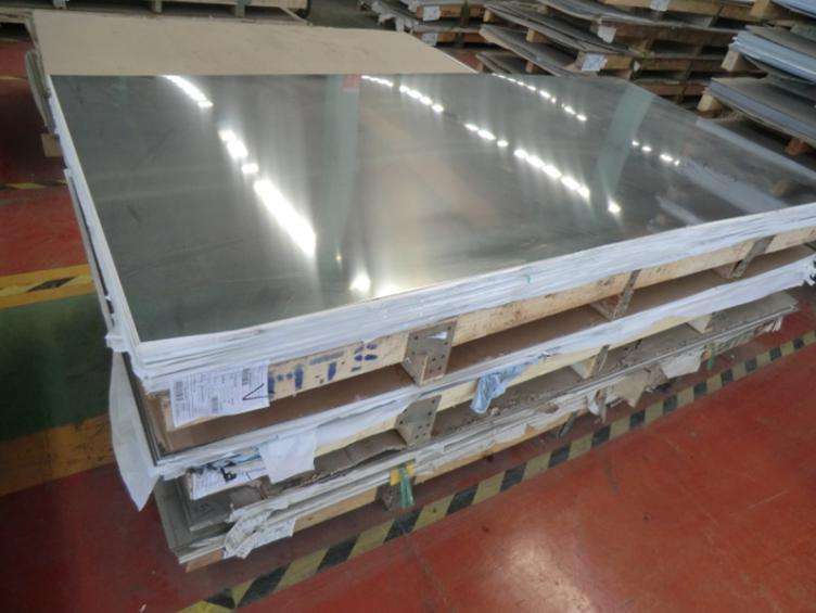 buy stainless steel sheets