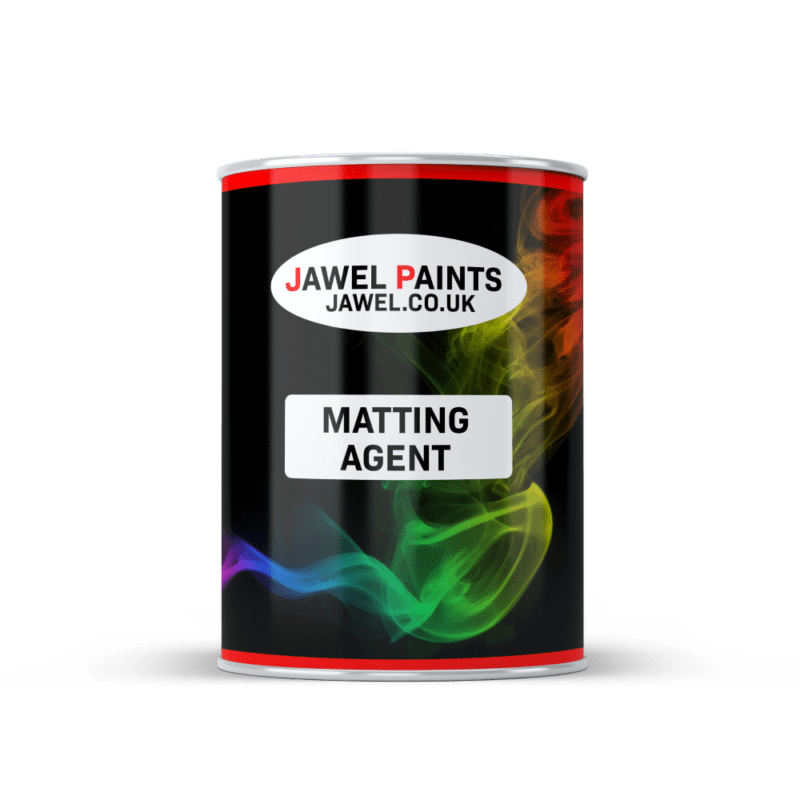 2K/Cellulose Matting Agent Jawel Paints