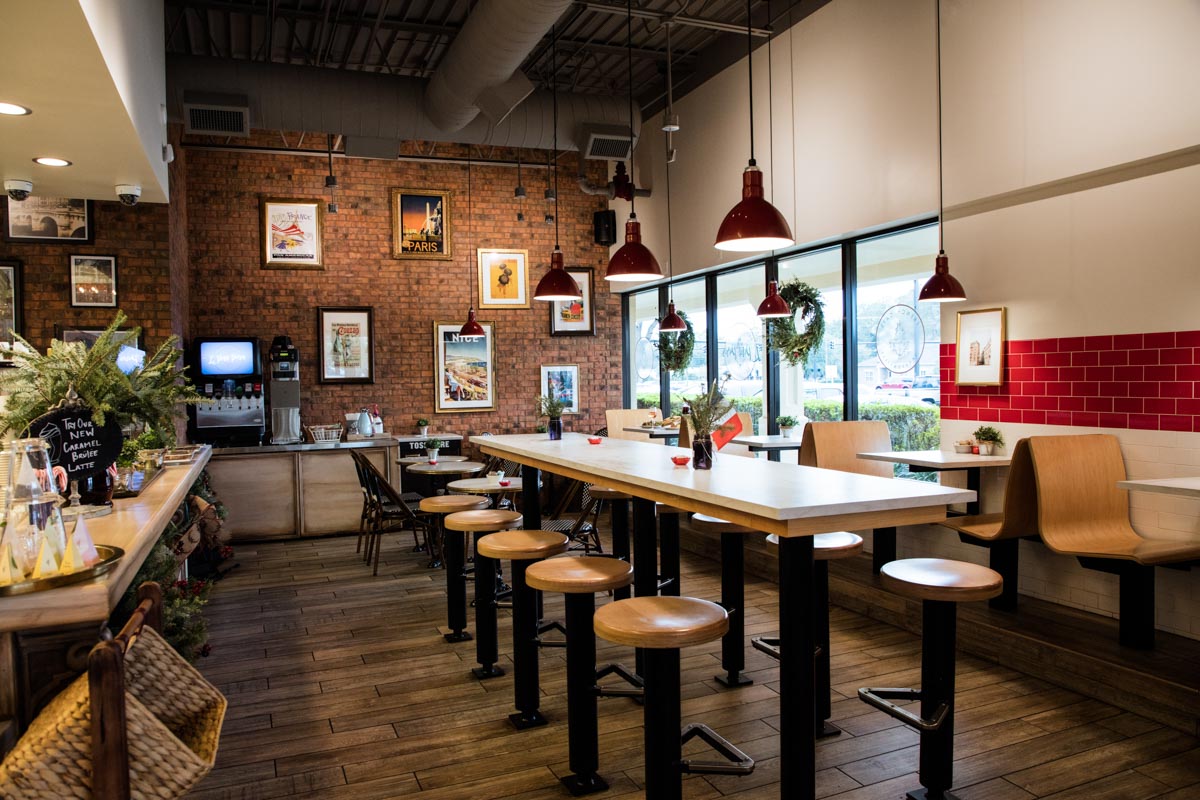 Le Petit Paris French Cuisine in our Backyard JAX Fray