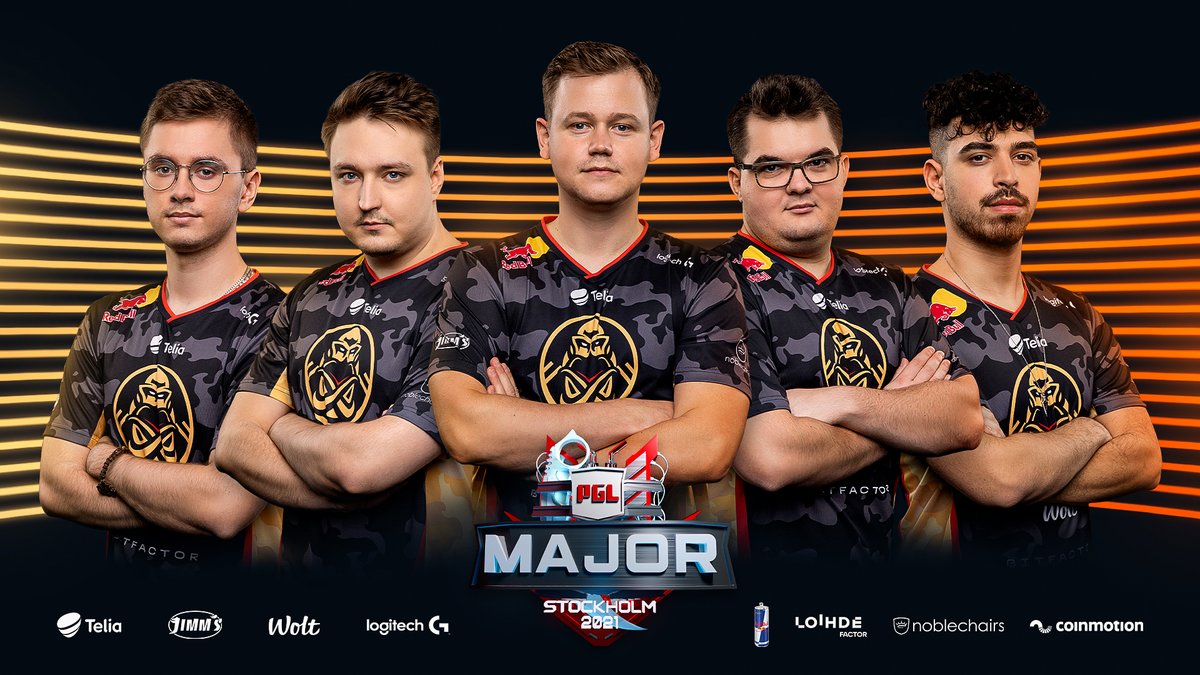 Ence set up NIP clash in IEM Fall final Jaxon